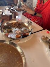 Hotel Chul Mutton Baner - Sagar Takawale Group of Hotels