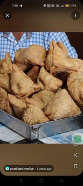 Shree Sundaram Restaurant Sawangi