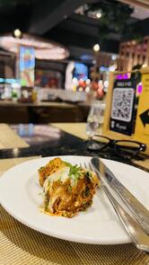 Royalisto Restaurant- The Taste of Royal Bharat