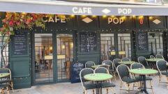 Café POP