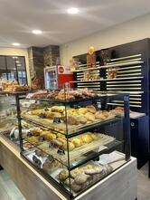 Les Gourmandises de Grammont