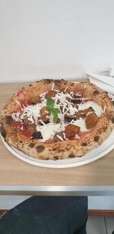 Pizzeria Vecchia Maniera Vaprio d'Adda (MI)
