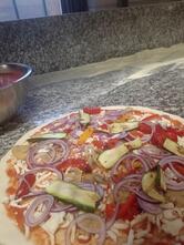 Pizzeria Number One Castelleone