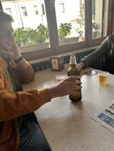 BAR SPORT
