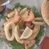 MOUDI FISH