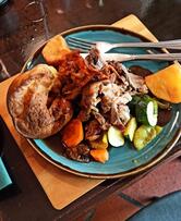 Copper Kettle Restaurant