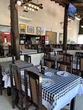 Restaurante e Pizzaria Vila Gourmet