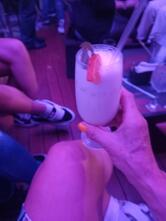 Lux Lounge & Bar
