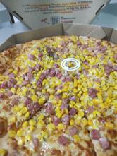 Pizza Para Você - Matinhos-PR