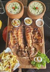 Melaço Restaurante