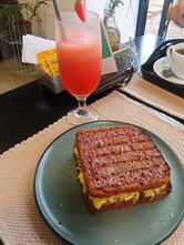 Cafeteria DalFit