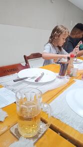 Rodízio do Cheff