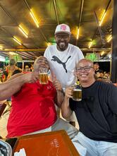 Sr Chopp Campo Grande