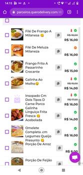 Pisa no freio
