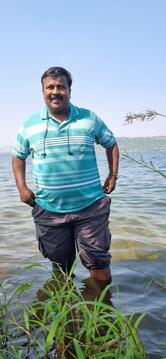 Chaskaman Dam Resort