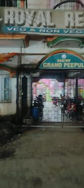 Royal Restaurant