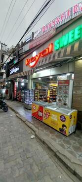 Royal Sweets Companypadi