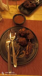 O' Kareem Family Restaurant