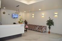 HOTEL O2 LODGING & PURE VEG RESTAURANT ( BANQUET HALL & TERRACE PARTY LAWN)