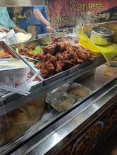 Lakshmanan fast food
