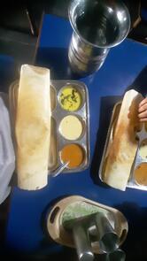 Namo Dosa Center