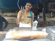 Shivam breakfast