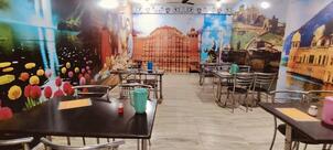 Sharma dhaba & family restaurant