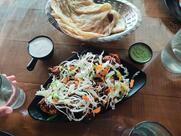 Meadow view restaurant