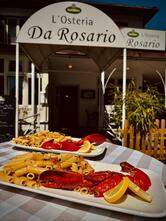L'Osteria Da Rosario