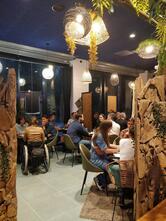 Dkgones Café Lyon Gerland