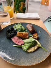 Artchives Restaurant