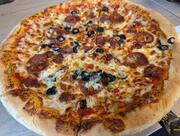 Five Pizza Original - Lyon 7
