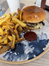 Ze West Burger