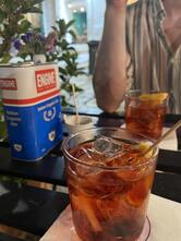 Sottosale - il bar della stradina