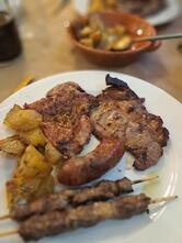 Bistrot Le Ciel