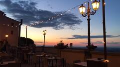 Enoteca "Colonna panorama"