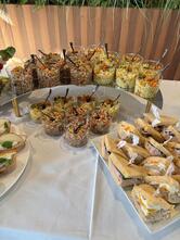 Goody Bakery & Frascolino Bacaro