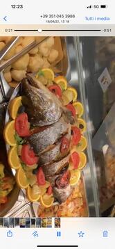 FOCACCIA BAKERY e COFFEE