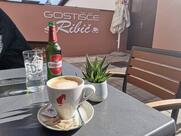 GOSTIŠČE RIBIČ, RIBIČ d.o.o.