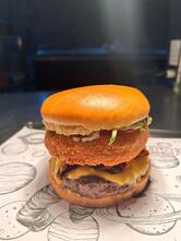 Galáxia Burguer