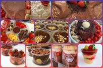 Cantinho do doce itapevi