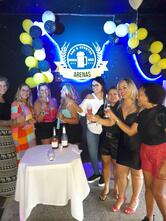 Arenas Bar e Eventos