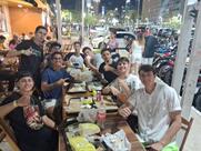 Yello Burgers Sucos Pasteis Fortaleza Beira Mar
