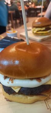 Benfas Burguer