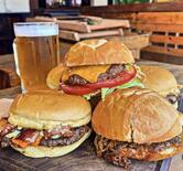 Medranos Hamburgueria