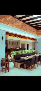 RESTAURANTE TARCILA BIEGAS