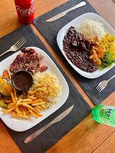 Deck’s Parrilla Bar