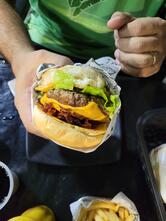 Food Burguer