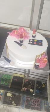 Maruti Bakery