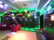 The Aana's Cafe